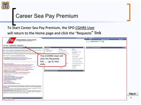 Career sea pay - Career Sea Pay for enlisted members can range from a monthly rate of $60 to $805 depending on your paygrade and how many years of sea time you have. Sea pay is paid to members assigned to...